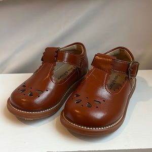 Felix & Flora Toddler Girls Shoes - Size #5